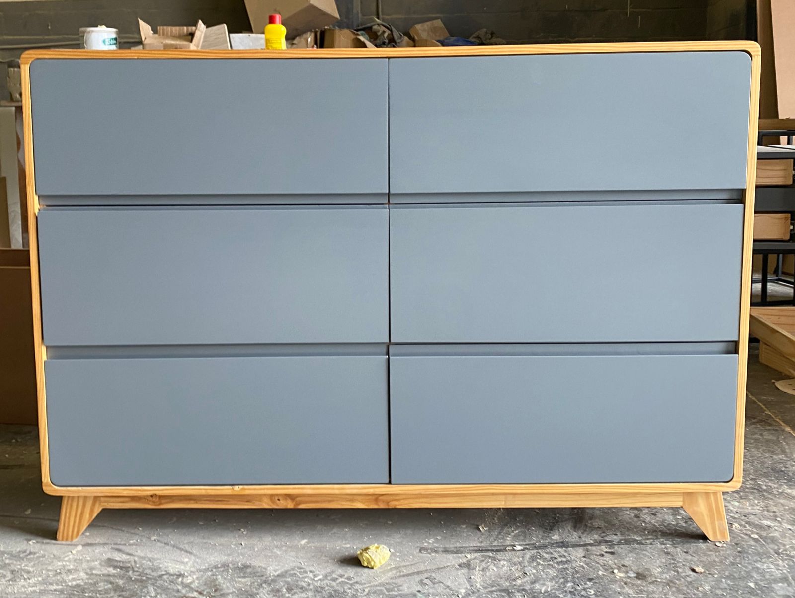 Woodwork 8