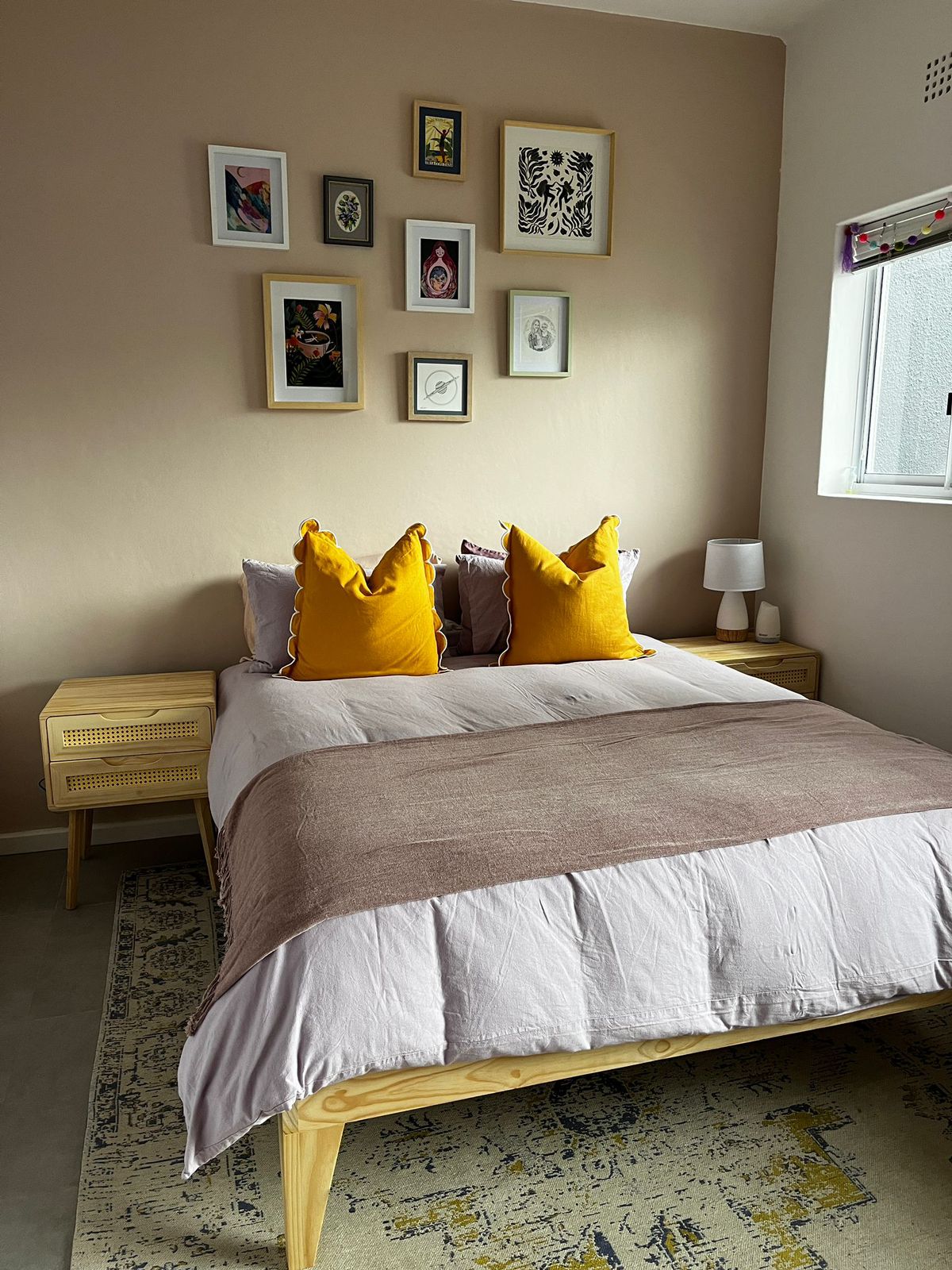 Bedroom Furniture